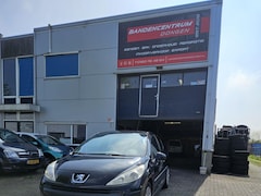 Peugeot 207 - 1.6 HDI Cool 'n Blue