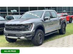 Ford F-150 Raptor - Full-options BPM-VRIJ