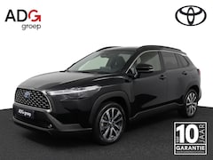 Toyota Corolla Cross - Hybrid 200 Dynamic Limited | Apple Carplay/Android auto | Parkeersensoren | Elektrische Ac