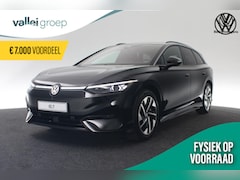 Volkswagen ID.7 Tourer - Pro Business 77 kWh 286 PK