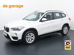 BMW X1 - sDrive20i High Executive | Automaat | Headup display | Multifunctioneel stuurwiel | Cruise