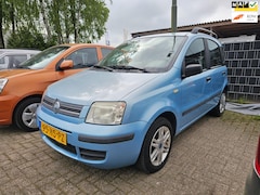 Fiat Panda - 1.2 Emotion (apk laswerk)