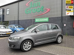 Volkswagen Golf Plus - 1.2 TSI Comfortline veel opties DSG Autom