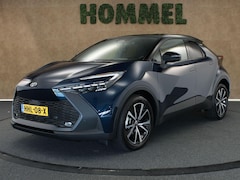 Toyota C-HR - 1.8 Hybrid 140 Dynamic - ORIGINEEL NEDERLANDSE AUTO - ELEKTRISCHE ACHTERKLEP - DODEHOEKDET