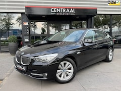 BMW 5-serie Gran Turismo - 535i Executive 306PK|NL-Auto|Navi|Pdc|Cruise Control|Bluetooth