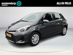 Toyota Yaris - 1.5 Full Hybrid Aspiration | Navigatie | Dealeronderhouden | Cruise control | Parkeercamer