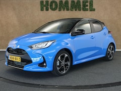 Toyota Yaris - 1.5 Hybrid 130 Launch Edition - ORIGINEEL NEDERLANDSE AUTO - JBL PREMIUM SOUND SYSTEM - DO