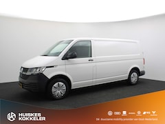 Volkswagen Transporter - T6.1 2.0 TDI 150pk L2 | BPM-vrij |