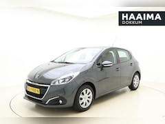 Peugeot 208 - 1.2 PureTech Blue Lion | Navigatiesysteem full map | Cruise control | Parkeersensor achter