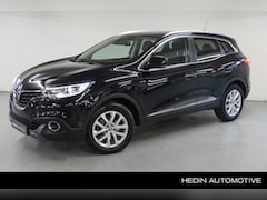 Renault Kadjar - TCe 130 Intens R-Link Multimedia & Navigatie | Panoramadak | Camera | Parkeersensoren | Cl
