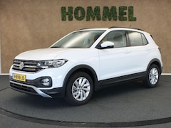 Volkswagen T-Cross - 1.0 TSI Life - ADAPTIEVE CRUISE CONTROL - STOELVERWARMING VOORZIJDE - DODEHOEKDETECTIE - P