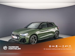 Audi A1 Sportback - 25 TFSI 95PK S edition | S Line | Stoelverwarming | 18-Inch | Adaptive-Cruise | Smartphone
