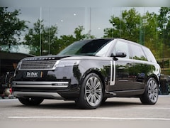 Land Rover Range Rover - D350 Autobiography Facelift Meridian Signature