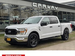 Ford F150 - USA F-150 5.0L V8 XLT 6 Zits BPM-VRIJ