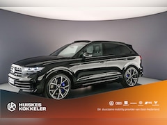Volkswagen Touareg - R 3.0 TSI eHybrid 462pk Tiptronic Trekhaak, Head up display, Panoramadak, Luchtvering, Led