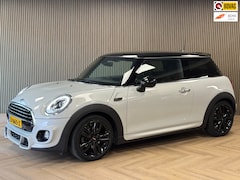 MINI John Cooper Works - 1.5 COOPER EDITION AUT. NAVIGATIE PDC CRUISE APPLE CARPLAY STOELVERWARMING AIRCO START/STO