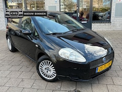 Fiat Grande Punto - 1.2 Dynamic 5Drs airco Distributie VV