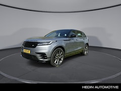 Land Rover Range Rover Velar - 2.0 P400e R-Dynamic SE PHEV | Head Up Display | Cold Climate Pack | 21" | Elektrisch panor