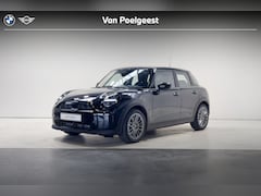 MINI Cooper - 5-deurs Essential XS | 17" LM U-Spoke Grey