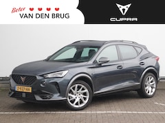 CUPRA Formentor - 1.4 TSI e-Hybrid Essential | Adaptive cruise | Stoel- en stuurverwarming | Navigatie | Key