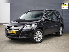 Volkswagen Tiguan - 2.0 TSI Comfort&Design 4Motion, Youngtimer, Camera, NAP
