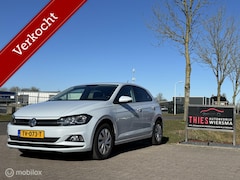 Volkswagen Polo - 1.0 TSI Comfortline acc/apple carplay/airco/