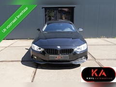 BMW 4-serie Gran Coupé - 420i High Executive