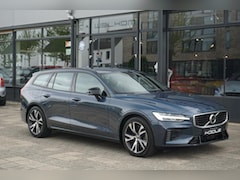 Volvo V60 - 2.0 T6 Twin Engine AWD R-Design