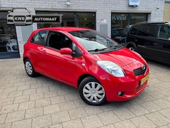 Toyota Yaris - 1.3 VVTi 3Drs automaat airco NAP