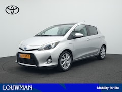 Toyota Yaris - 1.5 Full Hybrid Dynamic | Panoramadak |