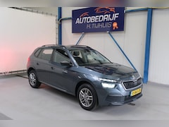 Skoda Kamiq - 1.0 TSI Active - N.A.P. Airco, Cruise