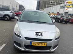 Peugeot 5008 - 1.6 VTi Blue Lease 7p