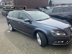 Volkswagen Passat Variant - 1.4 TSI Automaat Navi Panoramadak NAP