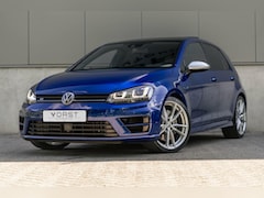 Volkswagen Golf - 2.0 TSI R 4Motion Pano Dsg DCC Dynaudio