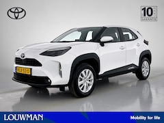 Toyota Yaris Cross - 1.5 Hybrid Active Limited