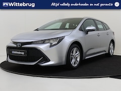 Toyota Corolla Touring Sports - 1.8 Hybrid Active MD