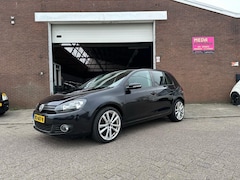 Volkswagen Golf - 1.4 TSI Highline | Airco | Cruisecontrol | Stoelverwarming