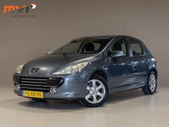 Peugeot 307 - 1.6-16V Premium / 109pk / Incl nieuwe APK / Cruise Control / Klimaatregeling /