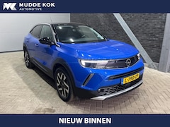 Opel Mokka-e - Elegance 50-kWh 11kw bl. | 360° Camera | BLIS | Getint Glas | Keyless | 17 Inch