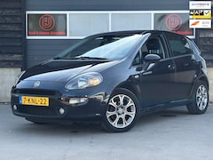 Fiat Punto Evo - 0.9 TwinAir Easy - Airco - Cruise - NAP