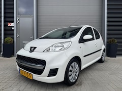 Peugeot 107 - 1.0-12V XS/NAP/APK/Airco/