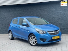 Opel Karl - 1.0 ecoFLEX Edition