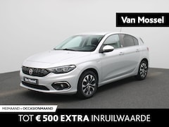 Fiat Tipo - 1.4 16v Lounge | Climate control | Navigatie | Camera | Zeer compleet