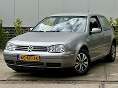 Volkswagen Golf - 1.4-16V Oxford |Airco |Nieuwe APK |NAP |