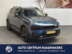 Lynk & Co 01 - 1.5 Black Line Premium 50 STUKS OP VOORRAAD VOL OPTIES 360 CAMERA ADAPTIVE CRUISE CONTROL