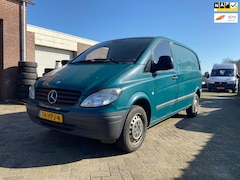 Mercedes-Benz Vito - 109 CDI 320 Amigo technische goed in goede staat