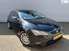 Seat Leon - 1.2 TSI Style|Cruise|Bluetooth|Clima|