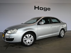 Volkswagen Jetta - 1.4 TSI Trendline Airco Trekhaak All in Prijs Inruil Mogelijk