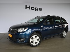 Dacia Logan MCV - 0.9 TCe S&S Lauréate Airco Cruise Control Rijklaarprijs Inruil Mogelijk
