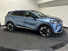 Renault Symbioz - 1.6 E-Tech full hybrid 145 iconic | Stuurverwarming | LED lampen | Adaptive cruise control